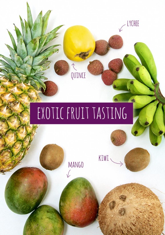 How to Teach Kids to Eat Pineapple - Picky Eater's Guide