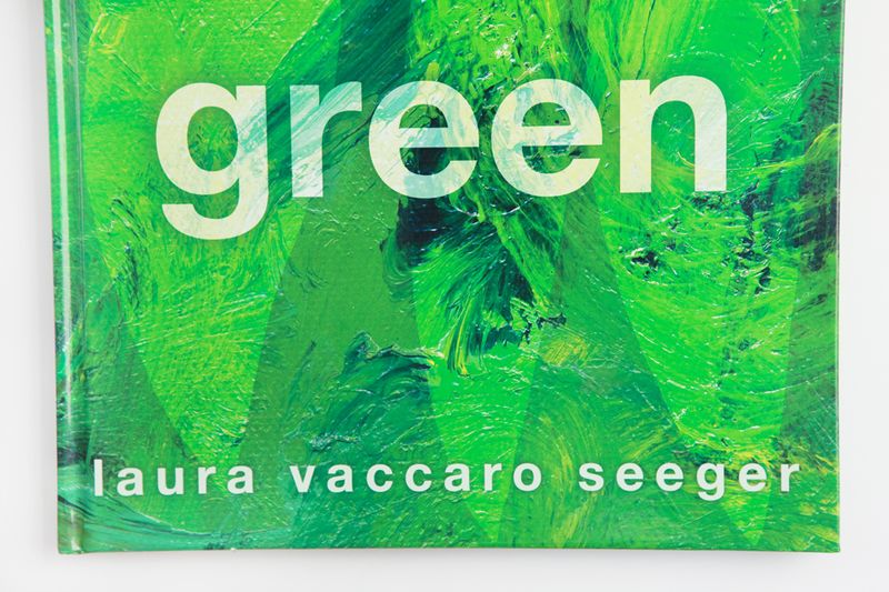 Green Blog 1