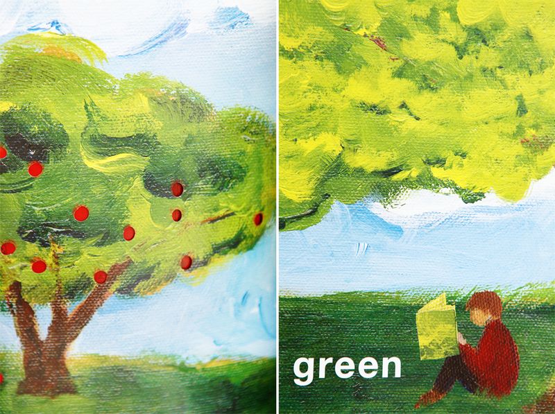 Green Blog 2