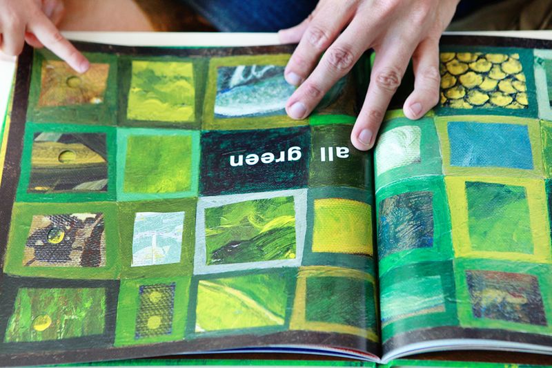 Green Blog 4
