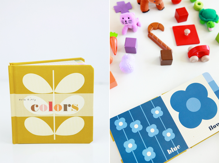 Orla Kiely Colors Blog 3