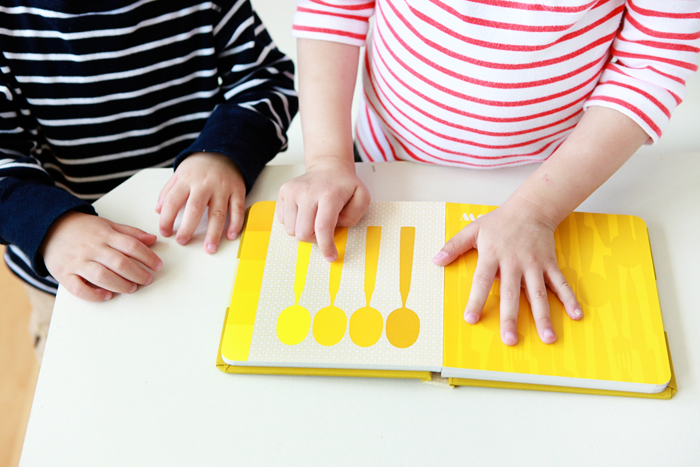 Orla Kiely Colors Blog 2