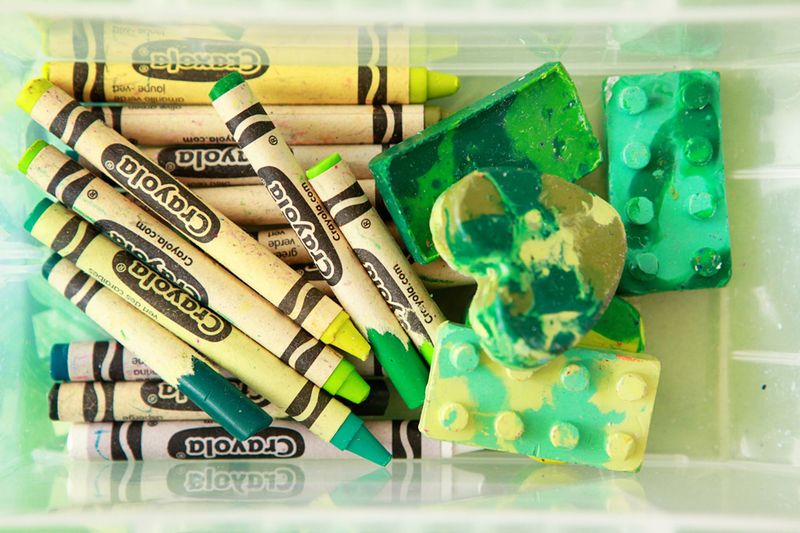 Green Blog 6