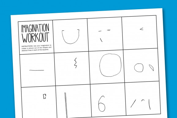 ImaginationWorkoutWorksheet-578x385