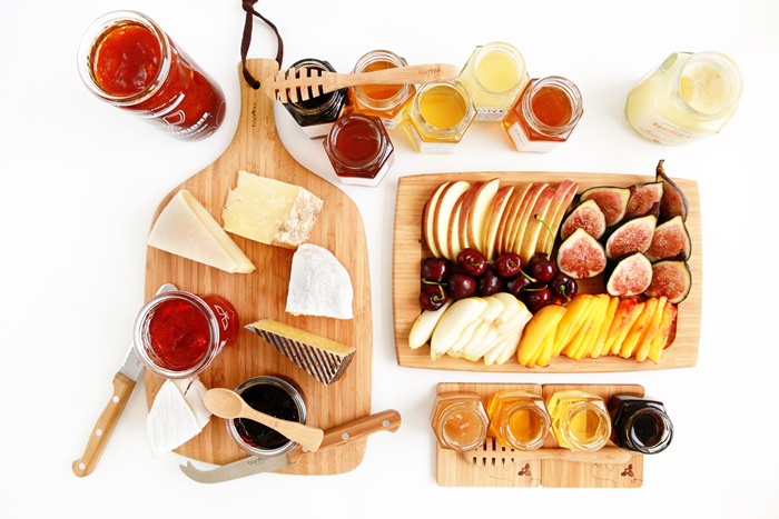 Honey and Cheese Party Blog New 9