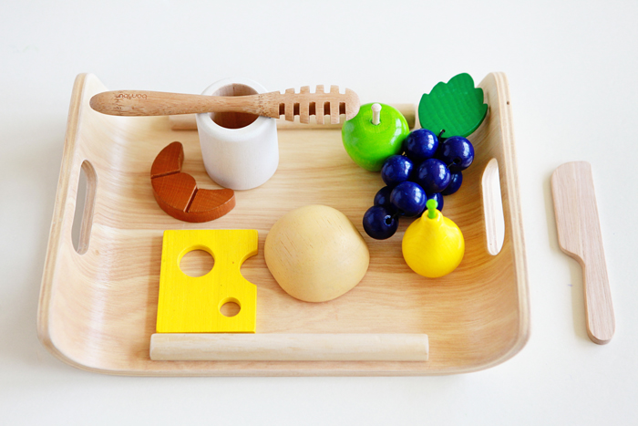 Avery Honey and Cheese Party Blog 1