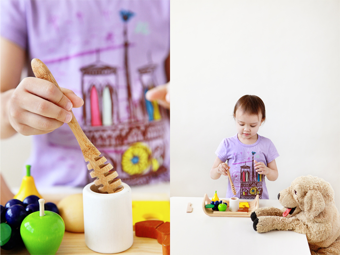 Avery Honey and Cheese Party Blog 2