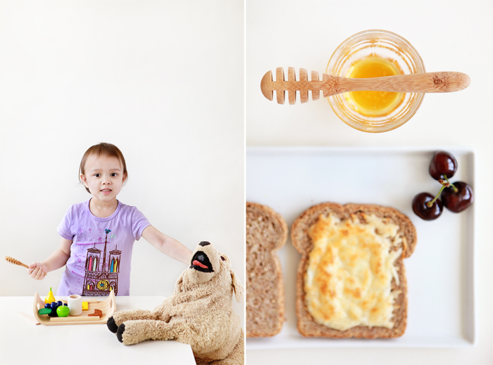 Avery Honey and Cheese Party Blog 3