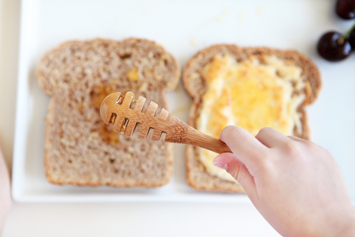 Avery Honey and Cheese Party Blog 4