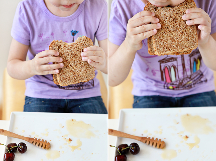 Avery Honey and Cheese Party Blog 5