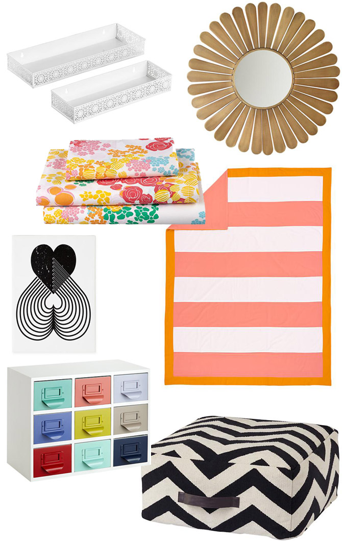 DORM READY 2