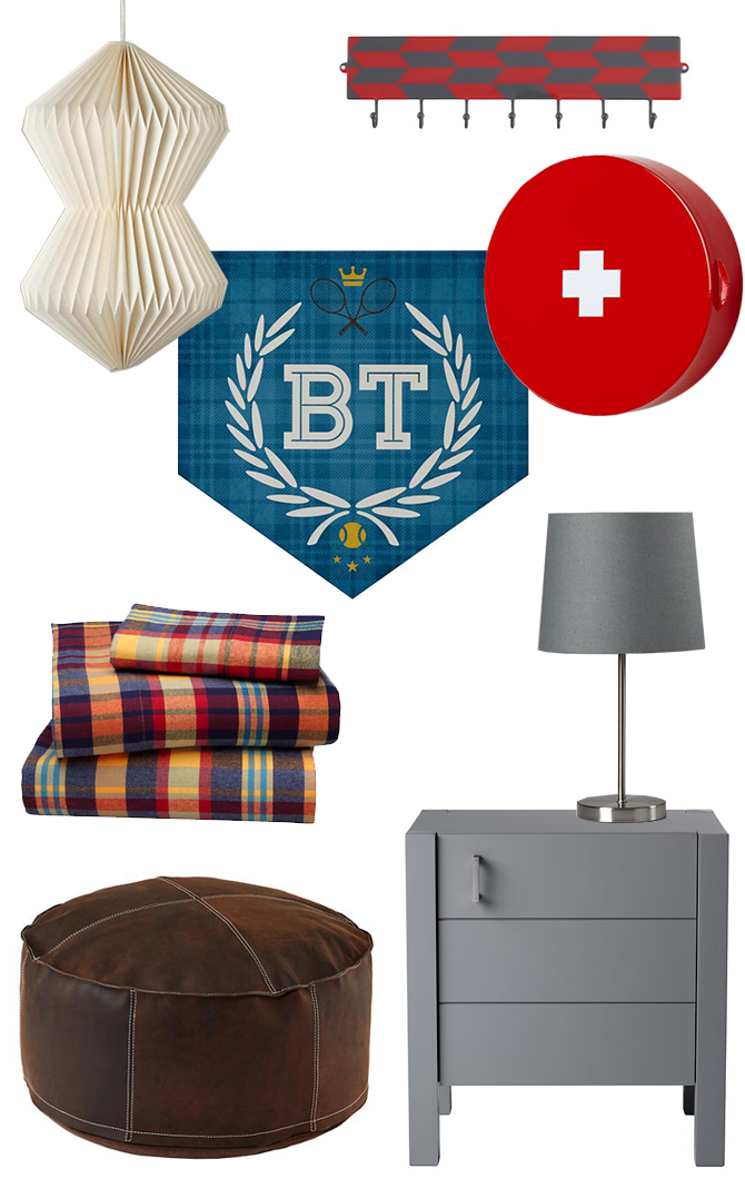 DORM READY