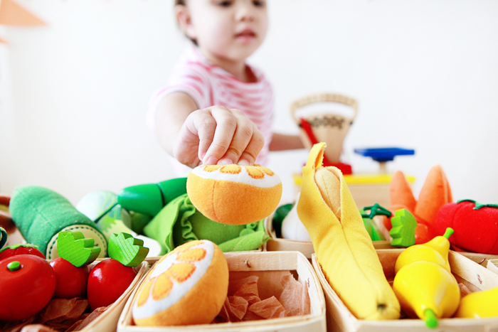 At the Farmers Market Blog 7