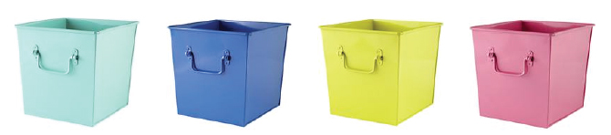 I Couldve Bin Storage Collection