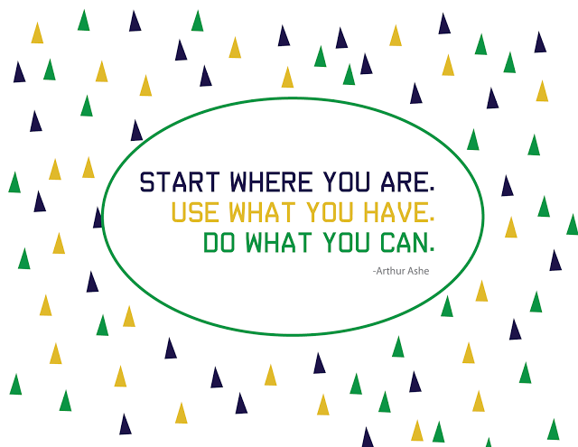 Start Where You Are-01