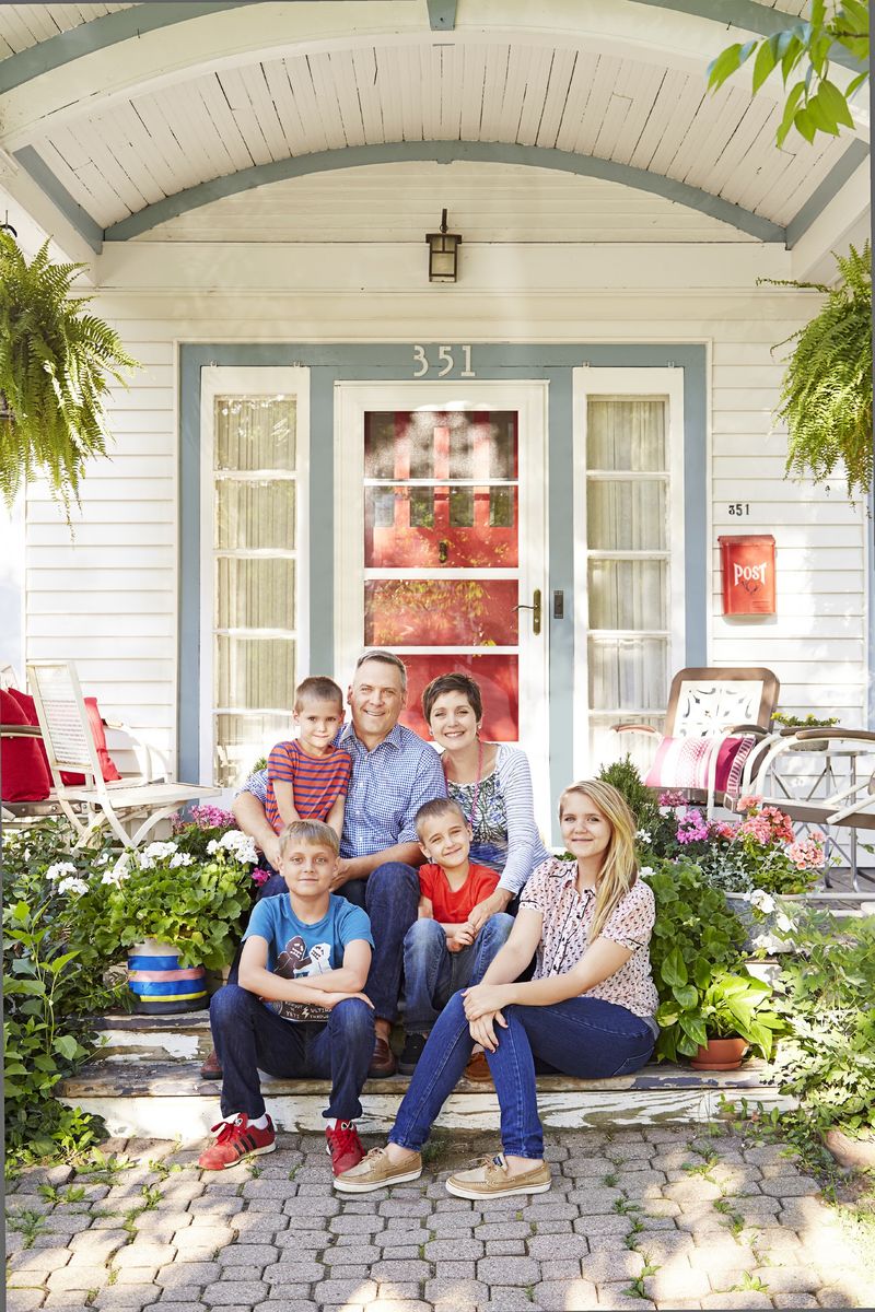 Hgtv