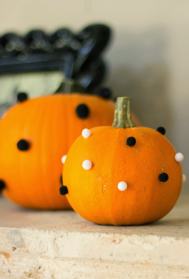 Pumpkin Decorating Ideas - Crate&Kids Blog