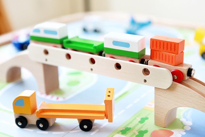Train5