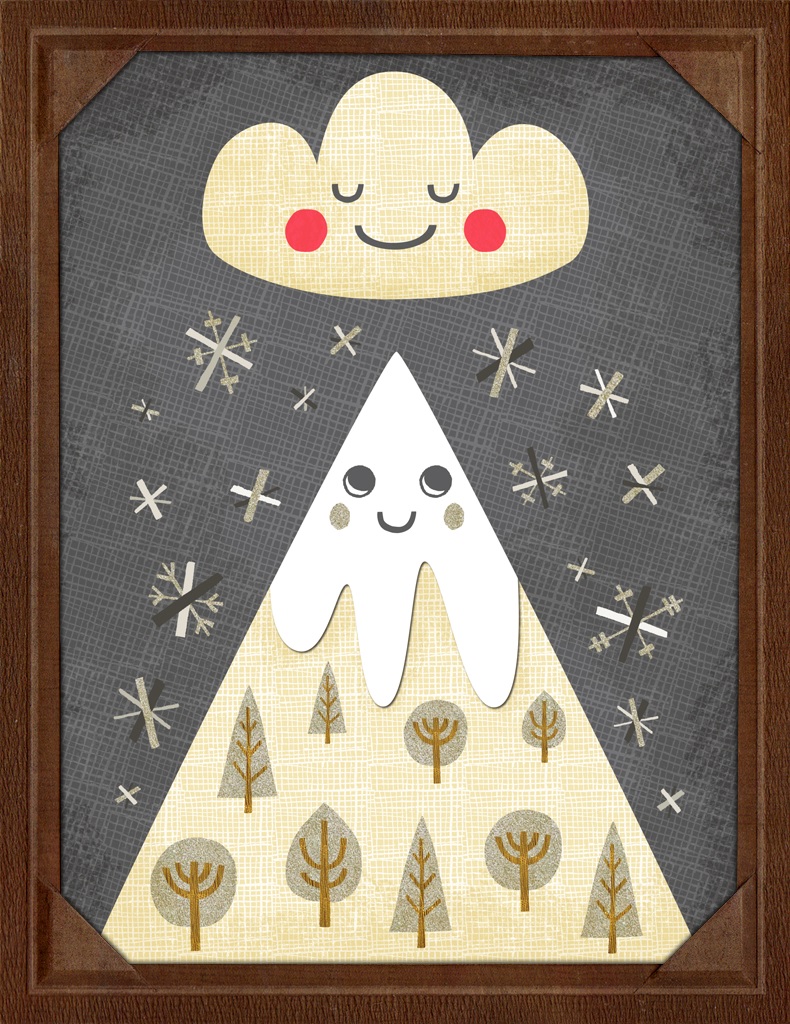 Mountain