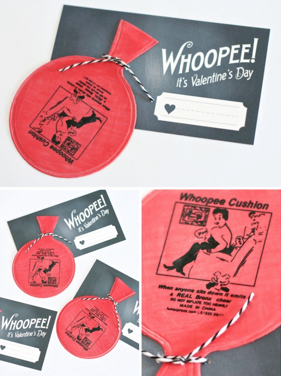 Free Printable Funny Valentine 2