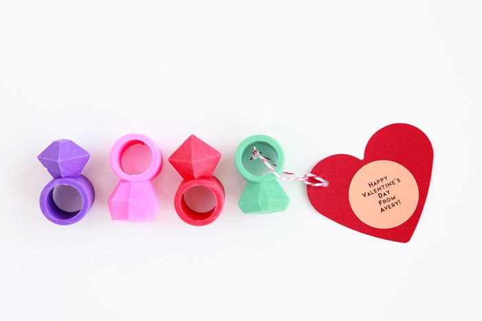 Preschool Valentines 3