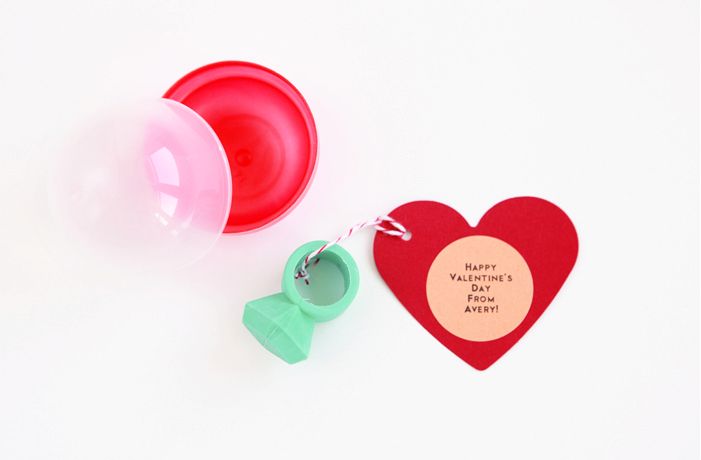 Preschool Valentines 2