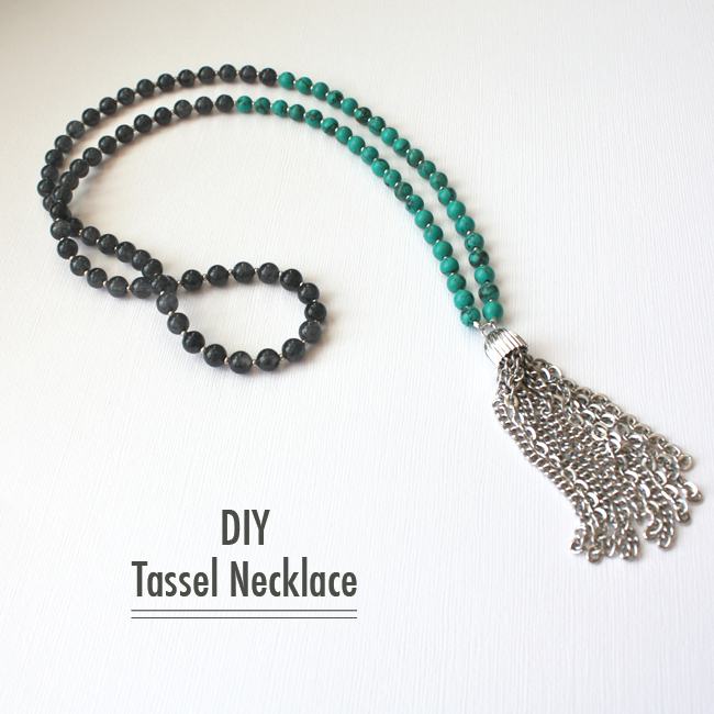 Tassel Necklace-01