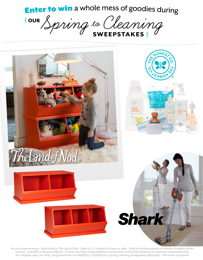 SpringCleanSweeps