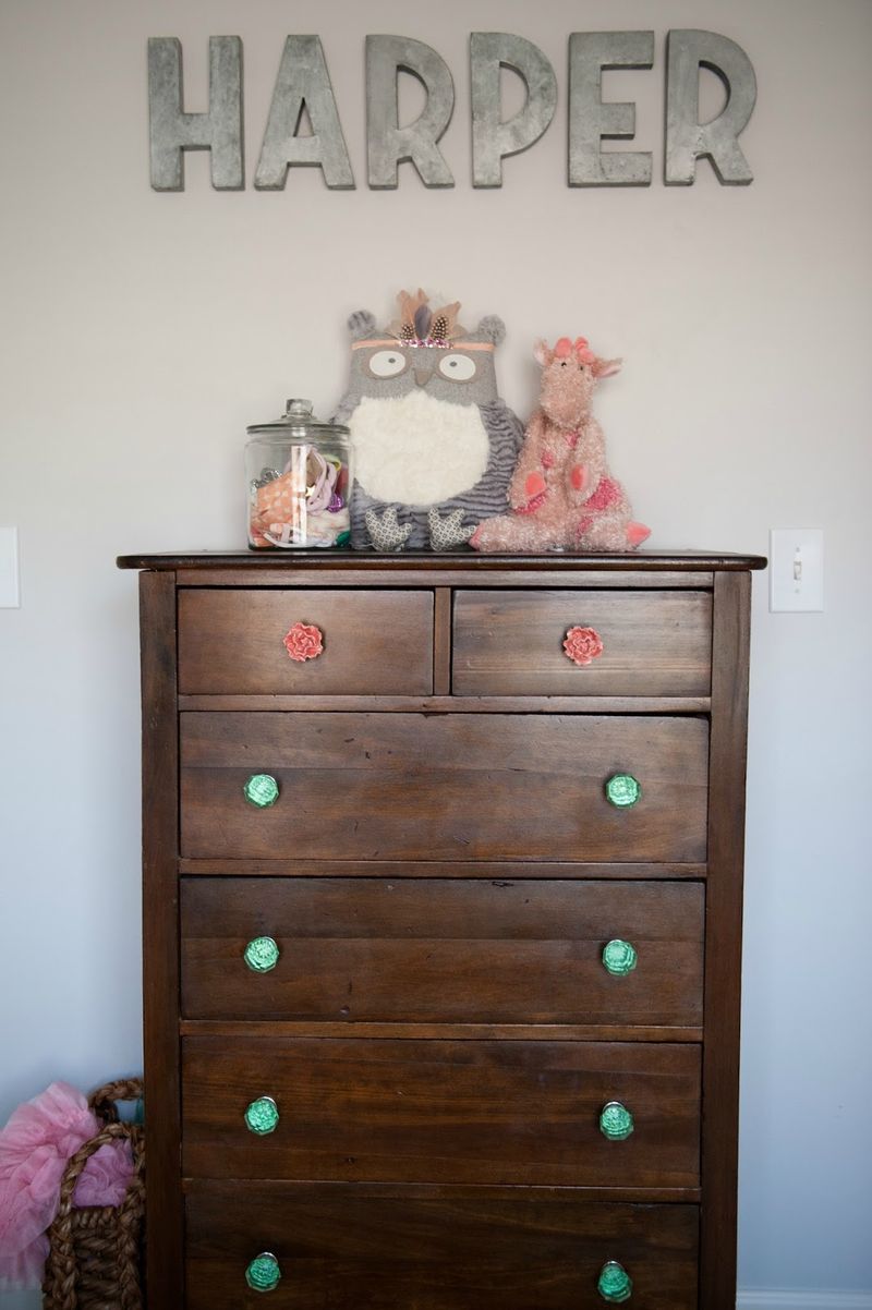Harper's Toddler Room Design 10