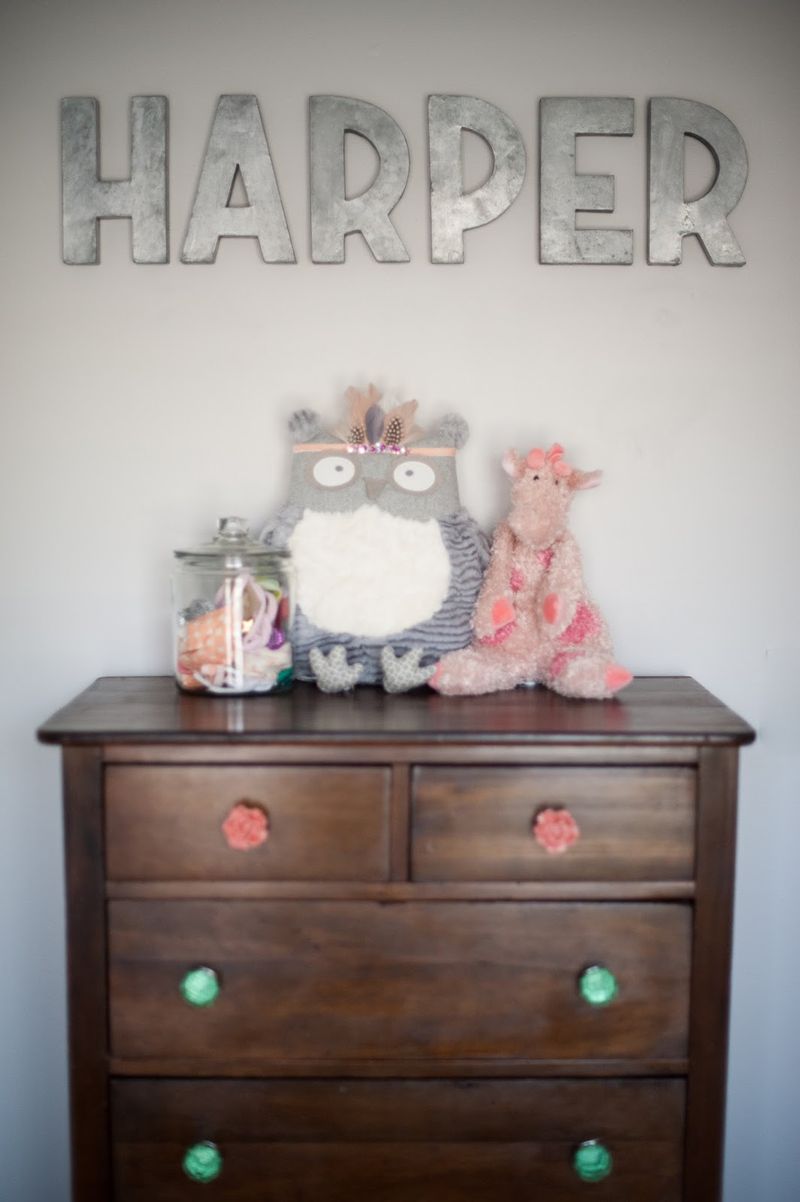 Harper's Toddler Room Design 11