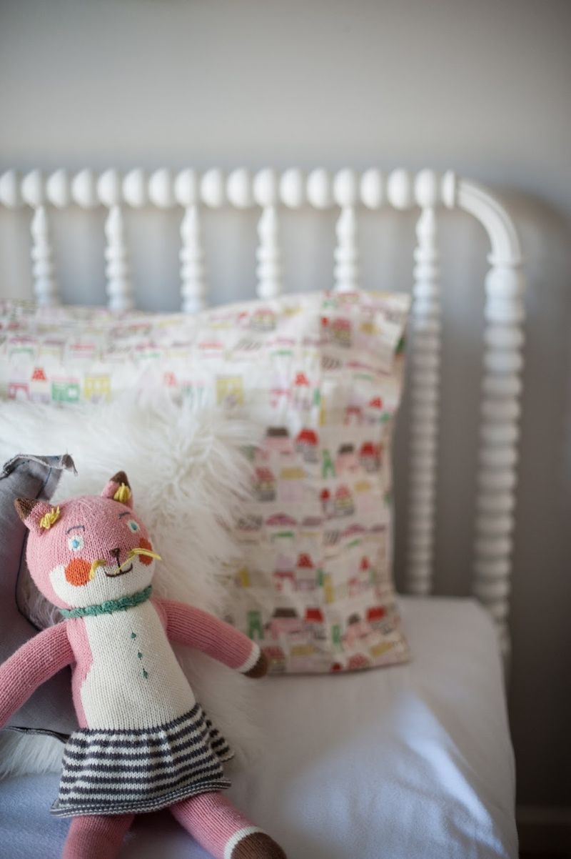 Harper's Toddler Room Design 5
