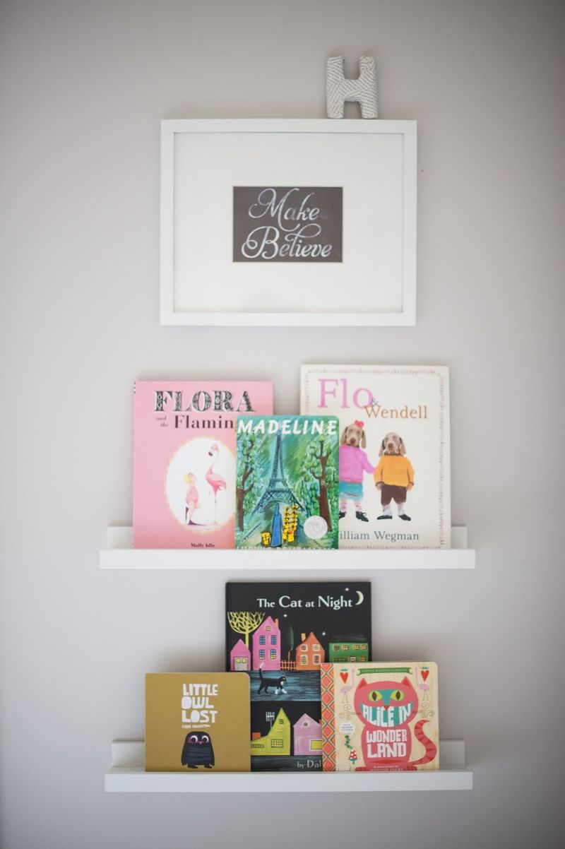 Harper's Toddler Room Design 6
