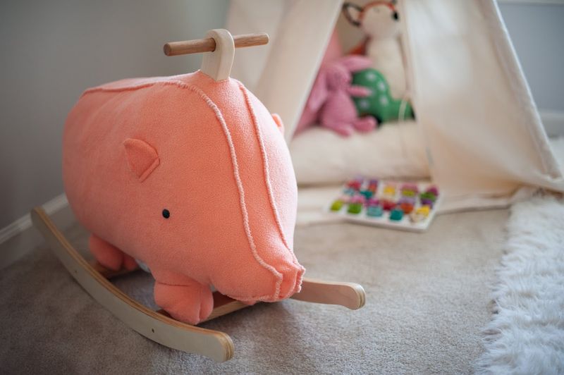 Harper's Toddler Room Design 7