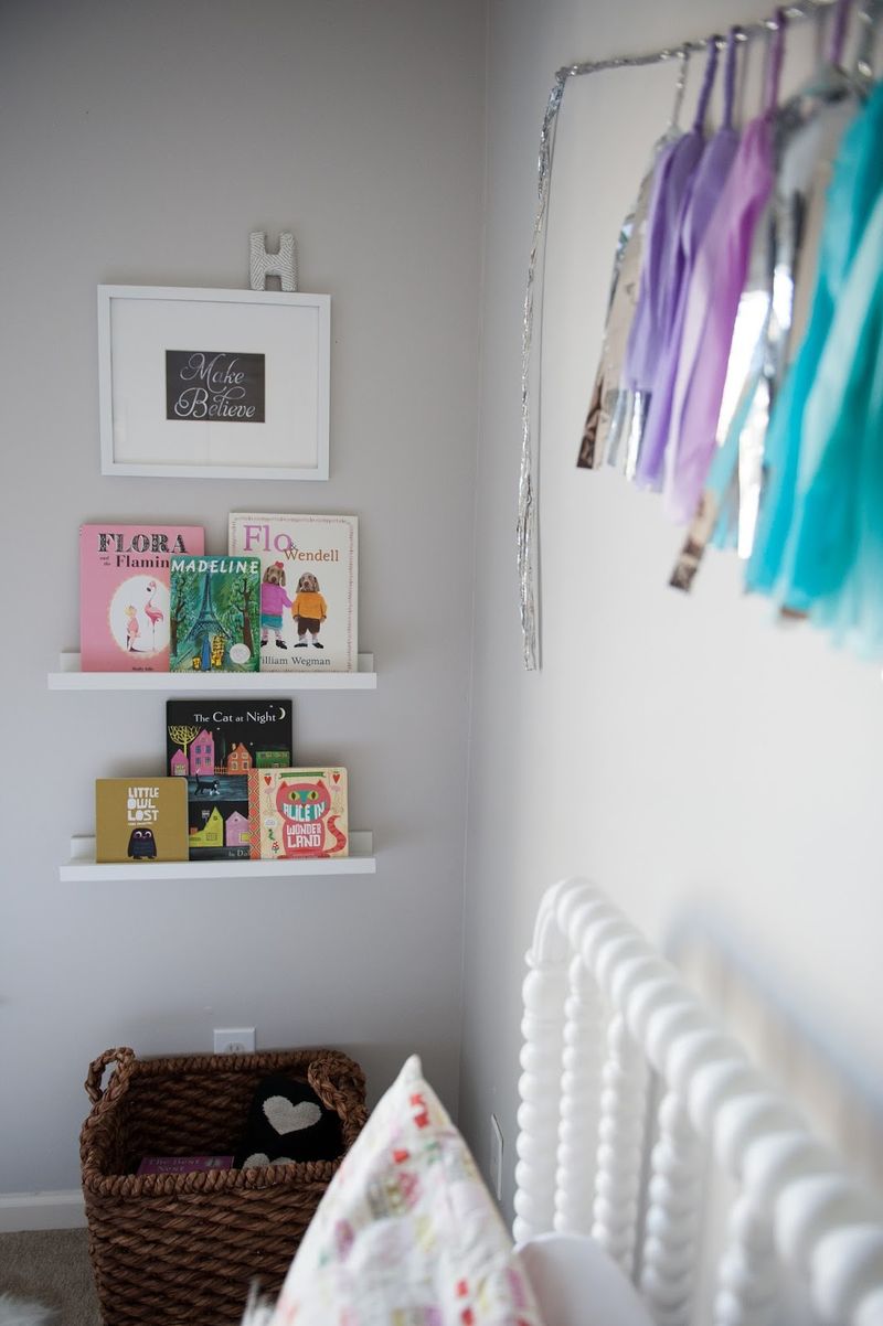 Harper's Toddler Room Design 2
