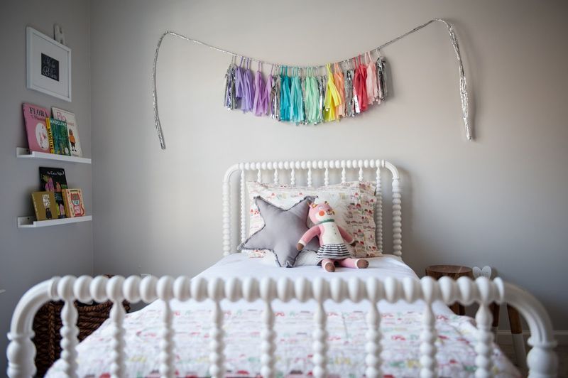  Harper's Toddler Room Design 3