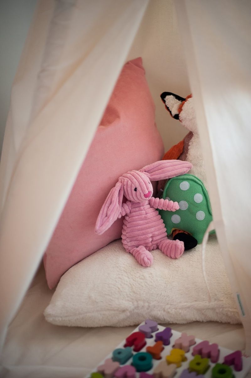 Harper's Toddler Room Design 8