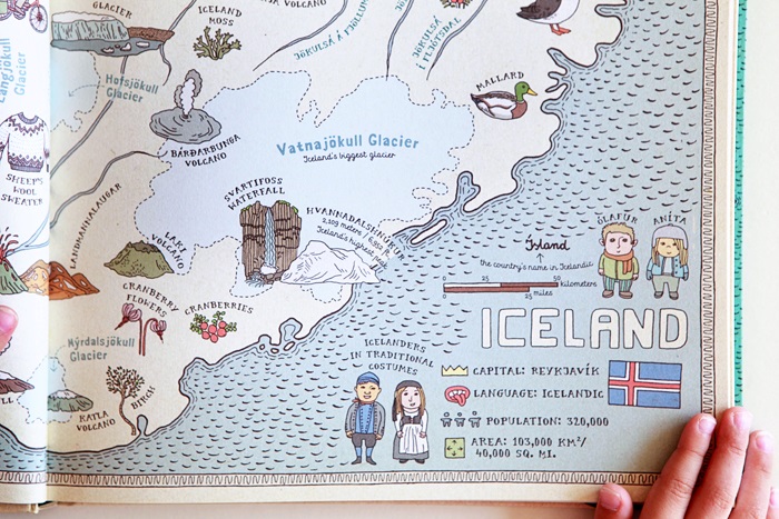 Maps - A Children's Book 3