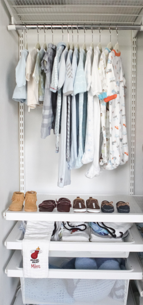 Yellow and Grey Nursery Design - 14