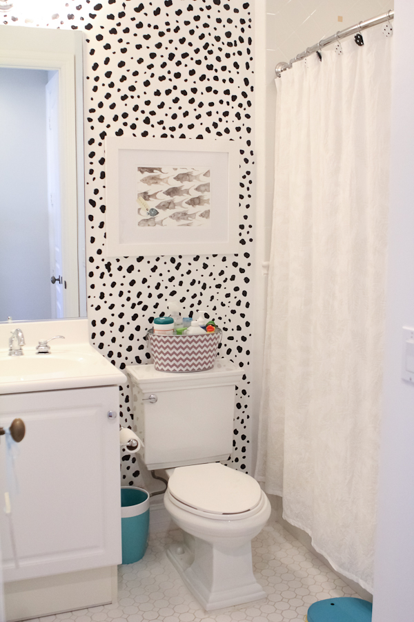 Yellow and Grey Nursery Design - 16