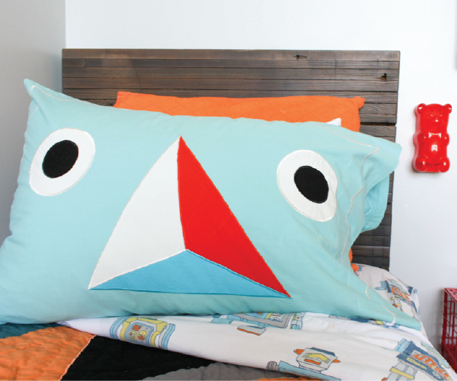 Big Kid Bedroom Design - 9