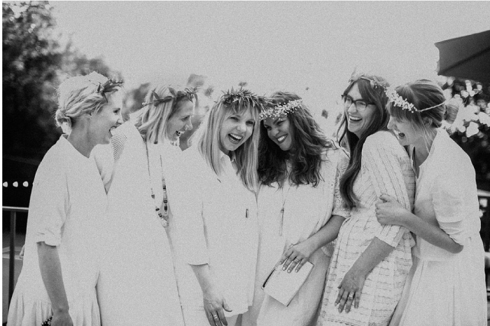 Mid Summer Mingle Bloggers
