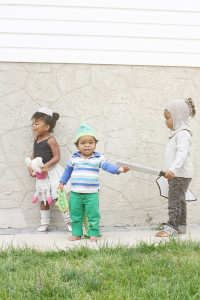Kids Halloween Dress Up Ideas 8