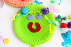 Kids Art Supply Jar 9