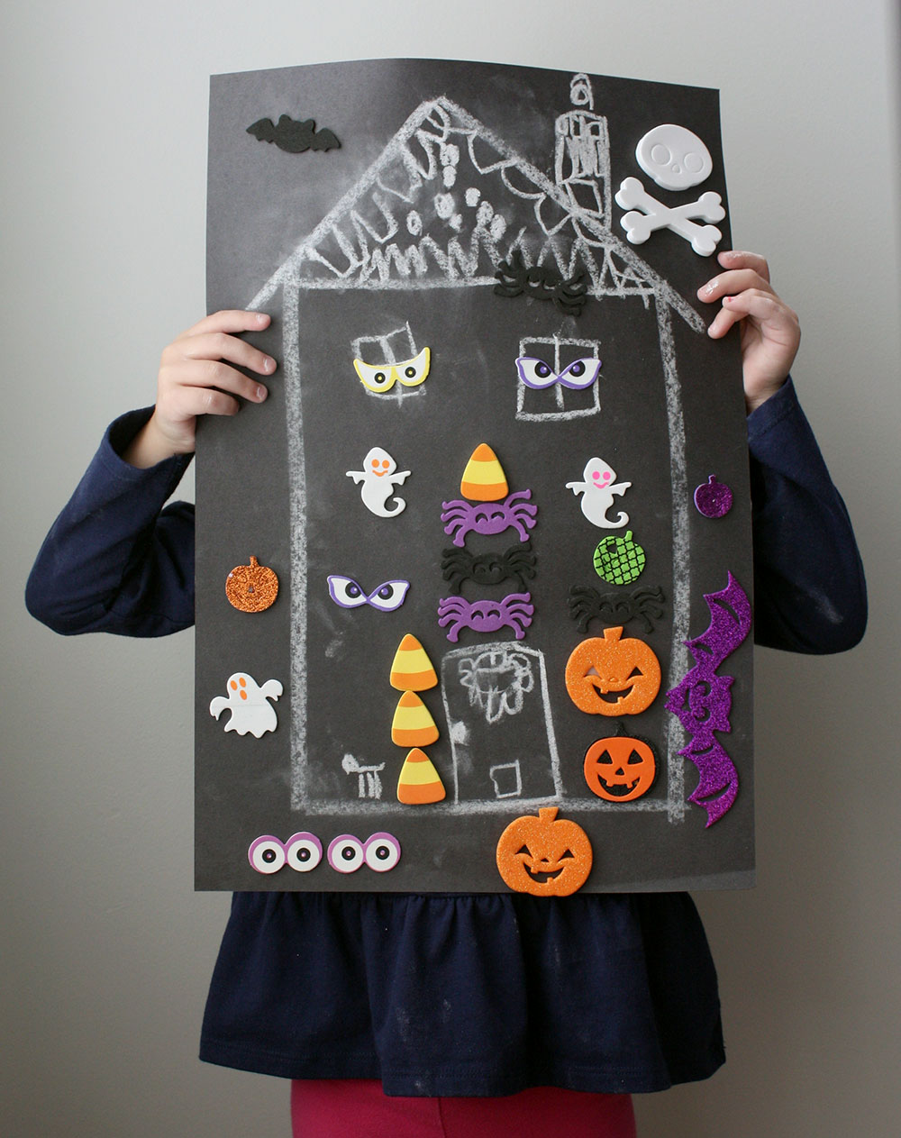 Ultimate DIY Halloween Party Planning With Chalkboards and Chalk Marke –  VersaChalk