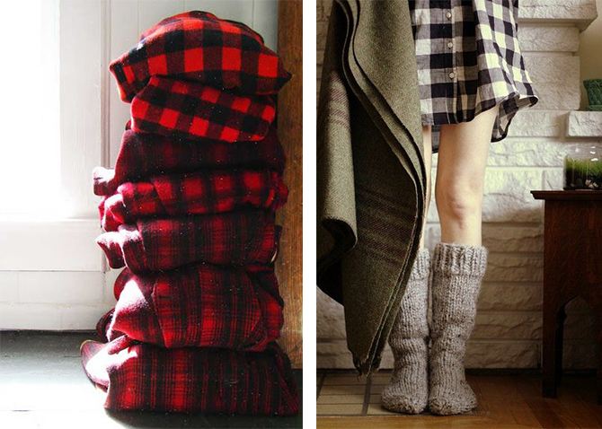 Holiday Trend - Into the Wild Textiles