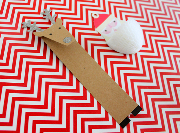 DIY Holiday Gifts: Hot Chocolate Ornaments 9