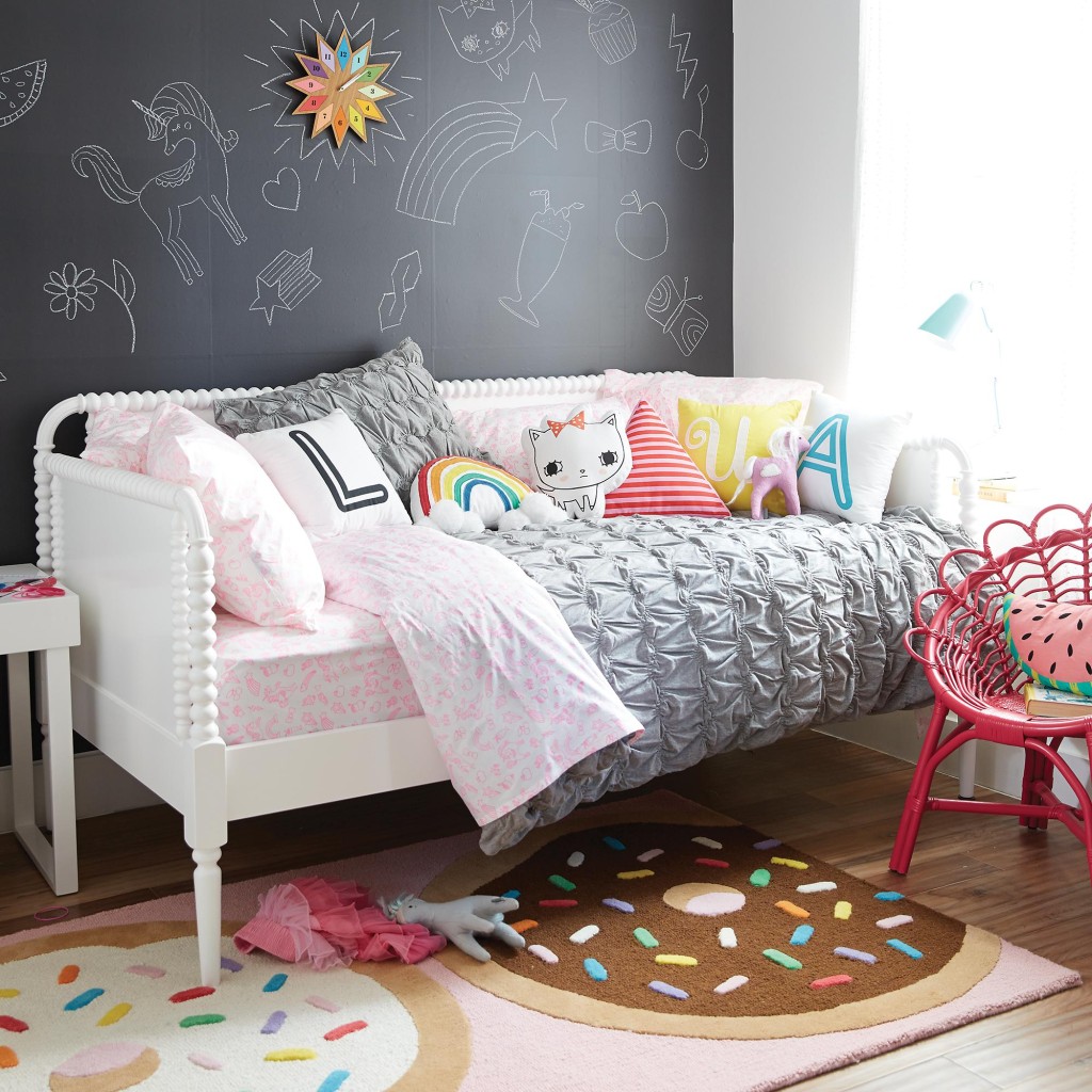 Land of Nod 2015 Spring Collection