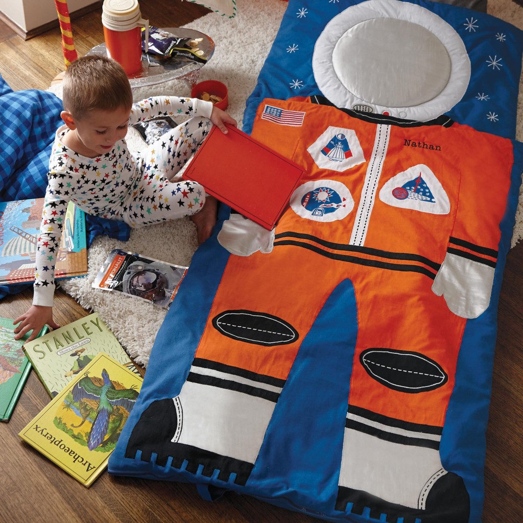 mission-control-sleeping-bag