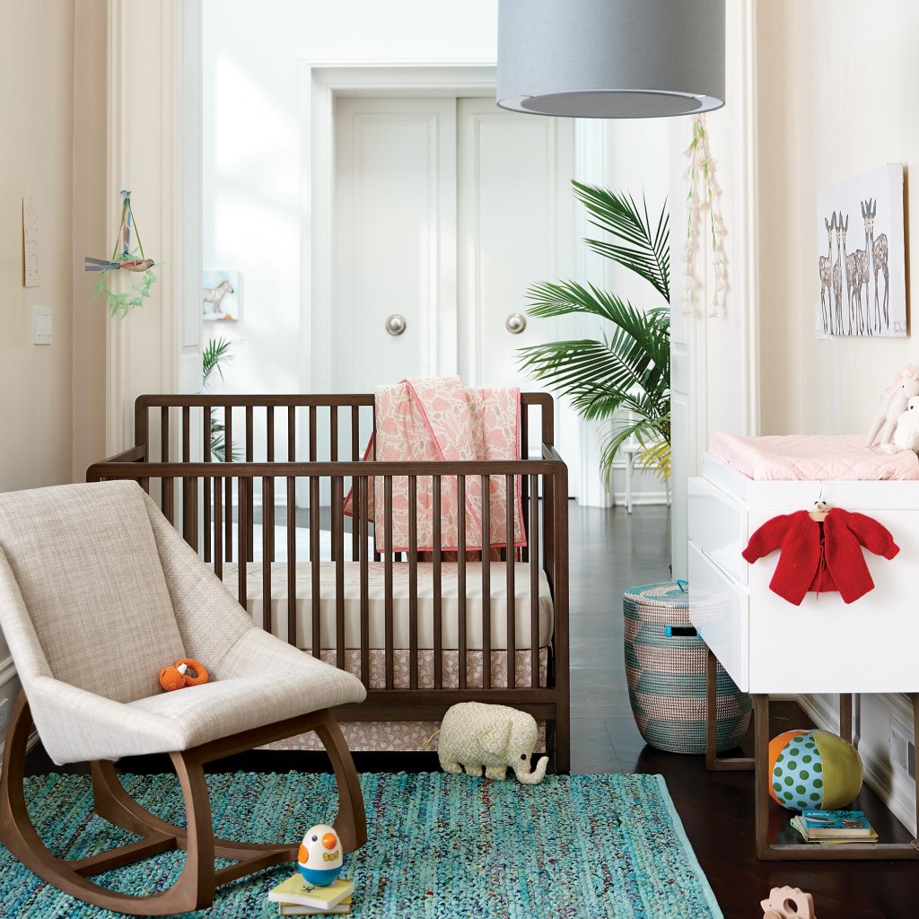 Land of Nod 2015 Spring Collection