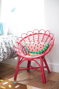 Nod Family Home - Kids Room